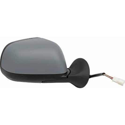 963018251R SPIEGEL RE.  DACIA DUSTER, 10-07.15             5-PIN 4560224