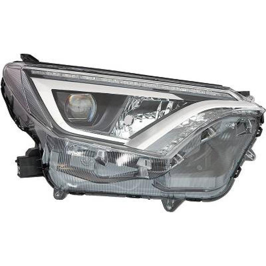 81145-42680 SCHEINWERFER RE.    RAV 4, 16-19       +LED-TAGFAHRL. 6687682