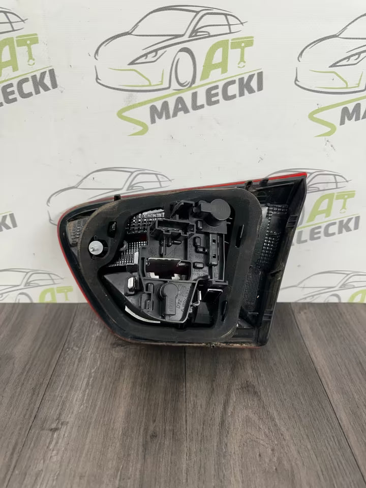 6J8945093C Rücklicht Heckleuchte Links Innen Seat Ibiza 6J Kombi