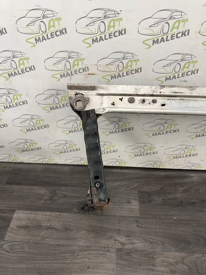 544F00005R Hilfsrahmen Frontträger Kühlerträger Renault Megane 3