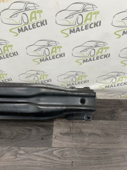 5GM807311A Stoßstangenträger Querträger Hinten Vw Golf VII 7 5G