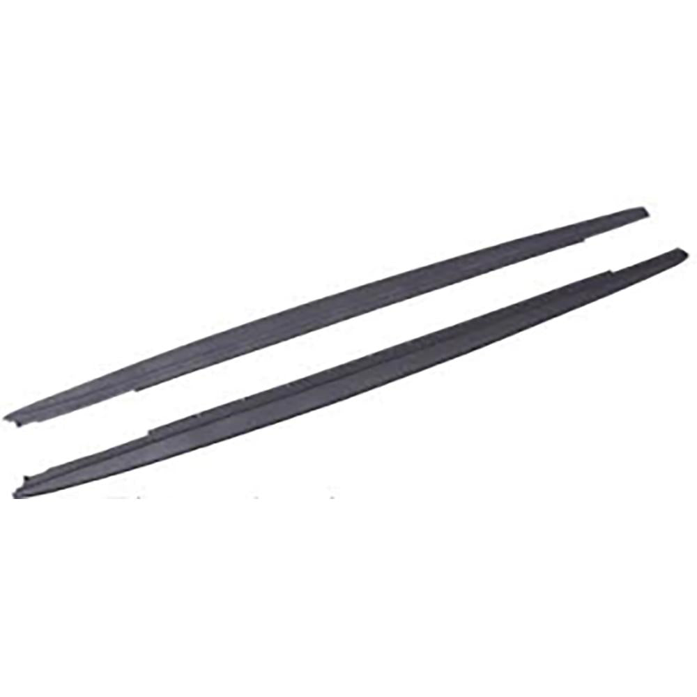 SPOILERSET SCHWE. G30/G31 17->>       LIMOU./TOURING 1226766