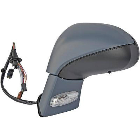 8153NJ SPIEGEL LI.   PEUGEOT 308, 07-11              6+6-PIN 4235327
