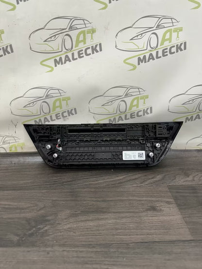 7951977-01 Klimabedienteil Klimaregler Original NEU BMW X3 X4 Mod