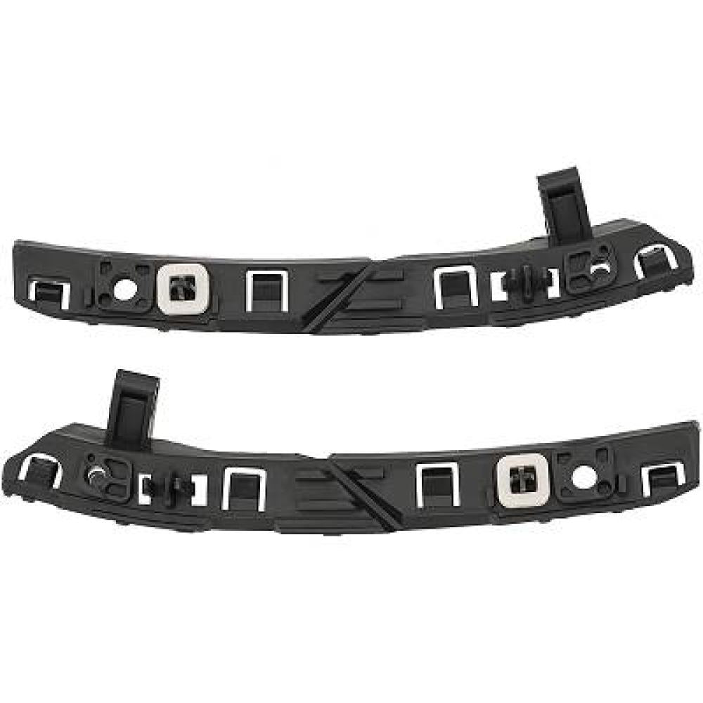 7416S5 STOßST.HALTERSET HI.   C3, 09->> 4006068