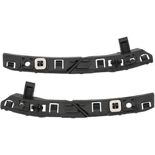 7416S5 STOßST.HALTERSET HI.   C3, 09->> 4006068