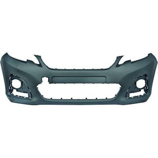 1612201580 STOßSTANGE VORN     P 108, 14->>           GRUNDIERT, 4212050