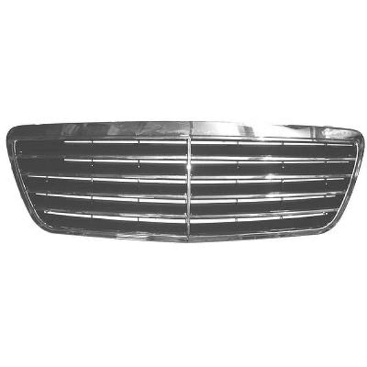 A21088006839040 KÜHLERGRILL KPL.  DB W210, für 99-02 1614140