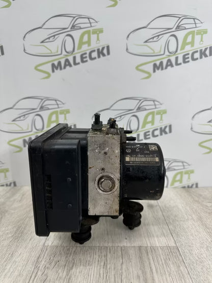 1K0907379K 1K0614517H ABS ESP Steuergerät Vw Audi