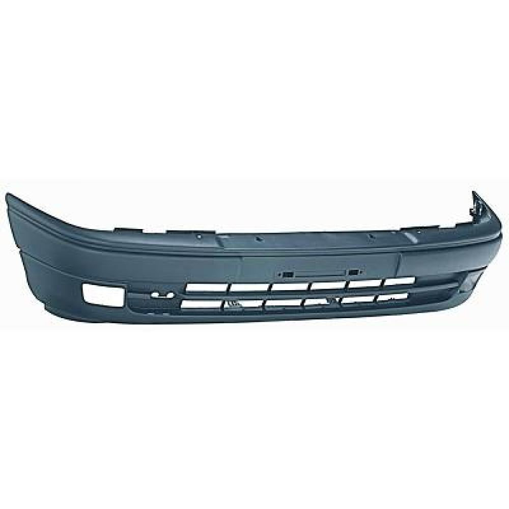 1400120 STOßSTANGE VORN     ASTRA, 91-94     SCHWARZ MIT NBLL 1804051