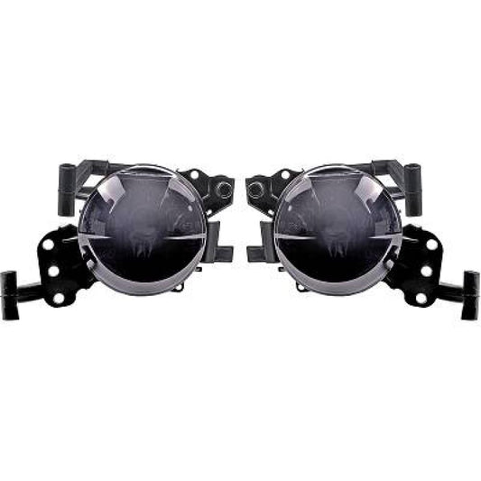 63 17 7 897 187 NEBELLAMPEN SET   E60/E61, 03-10       SPORT-TECHNIK, 1224789