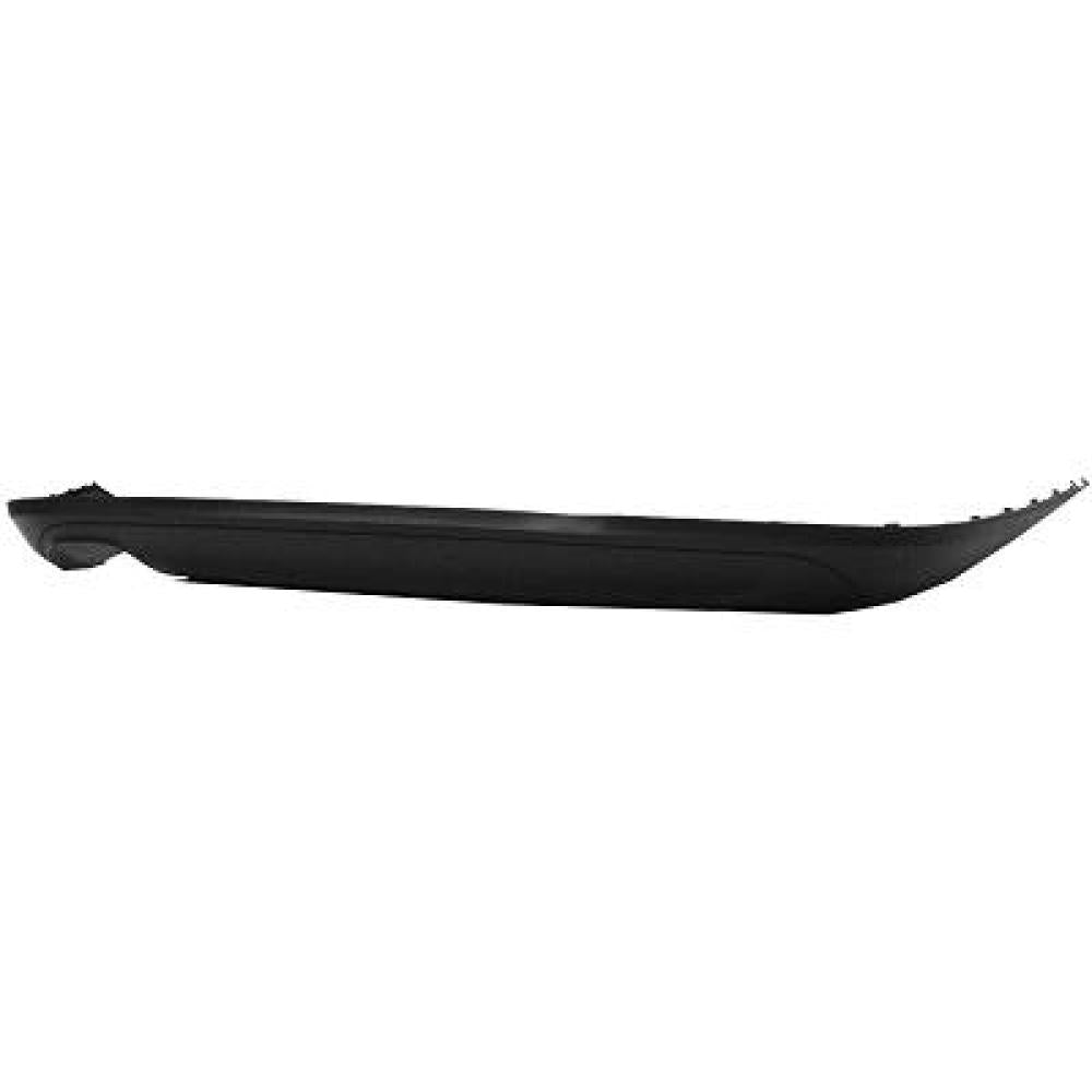 3C5807521A9B9 SPOILER HINTEN     PASSAT, 05-10        NUR LIMOUSINE 2247069