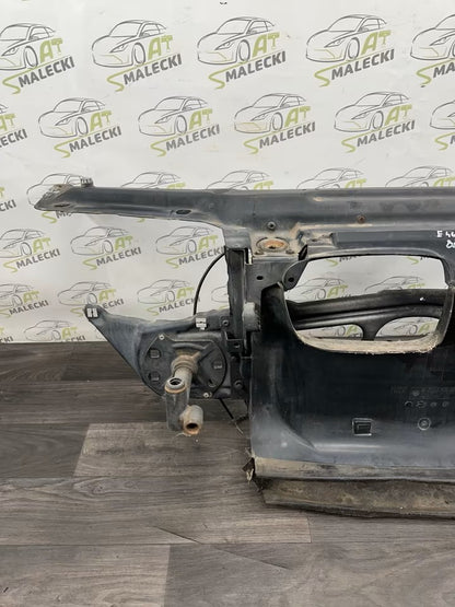 Front mask lock carrier BMW E46 3 Series Facelift Used