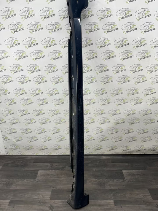 8E0853860A Seitenschweller Schweller Rechts Audi A4 B7 8E LZ5J