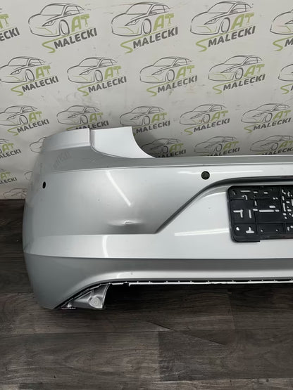 2G6807421 Stoßstange Hinten 4xPDC Vw Polo 2G Modell