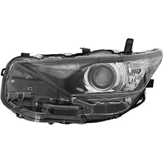 8117002K30 SCHEINWERFER LI.    AURIS, 15-19      +LED TAGFAHRL. 6660187