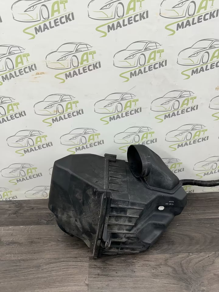 3D0129601DJ Luftfilterkasten Luftfiltergehäuse Vw Phaeton 3D 3,0