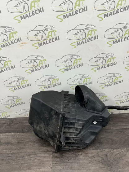 3D0129601DJ Luftfilterkasten Luftfiltergehäuse Vw Phaeton 3D 3,0