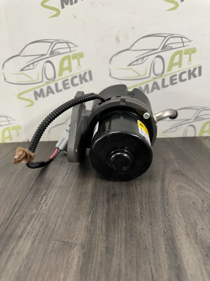 PSA Peugeot Citroen Mitsubishi Unterdruckpumpe 166957880 4641A068