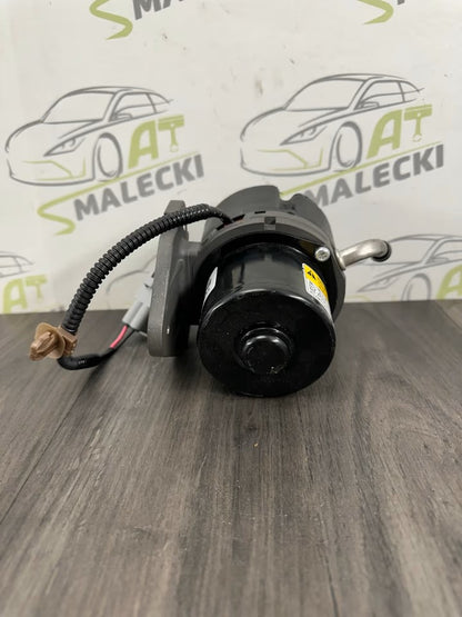 PSA Peugeot Citroen Mitsubishi Unterdruckpumpe 166957880 4641A068