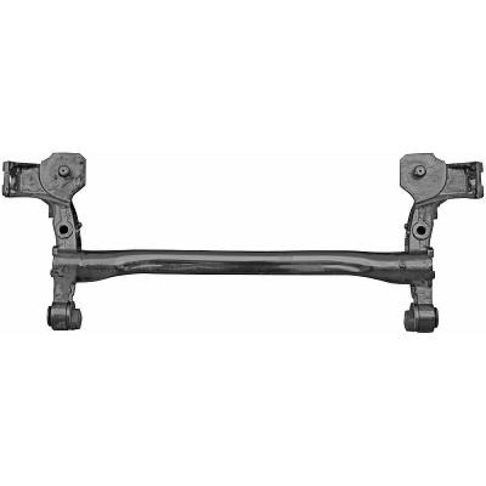 402204 HINTERACHSE  OPEL COMBO C, 00-06 1813719