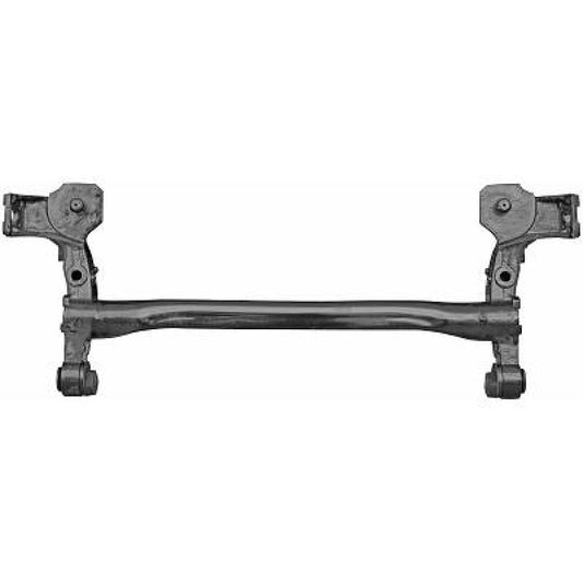 402204 HINTERACHSE  OPEL COMBO C, 00-06 1813719