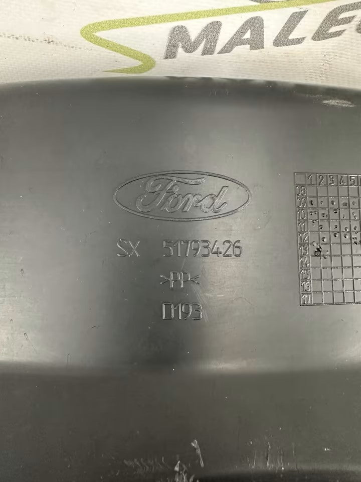 51793426 Radhausschale Innenkotflügel Vorne Links Ford Ka Ru8 Mod