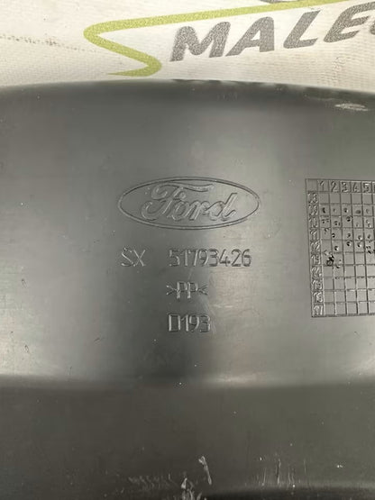 51793426 Radhausschale Innenkotflügel Vorne Links Ford Ka Ru8 Mod