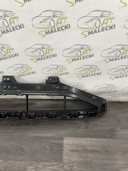 4KE807683B Stoßstangen Gitter Vorne Audi E-Tron Modelle