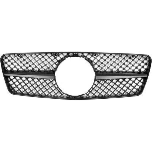 DESIGNGRILL          W208, 97-02          SPORT-OPTIK 1625441
