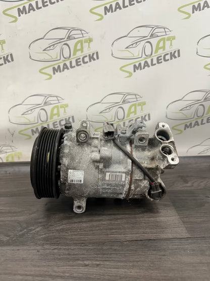 8200956574 Klimakompressor Kompressor Renault Megane Scenic 2,0 B