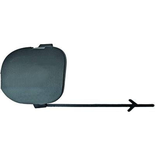 735555144 ABDECKKAPPE VORN    PANDA, 12->>           GRUNDIERT, 3435063