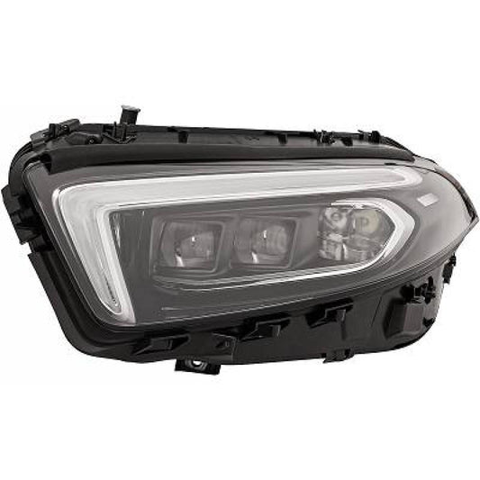 A   177 906 07 01 LED-SCHEINW. LI.     W177, 18-22            AUCH V177 1683085