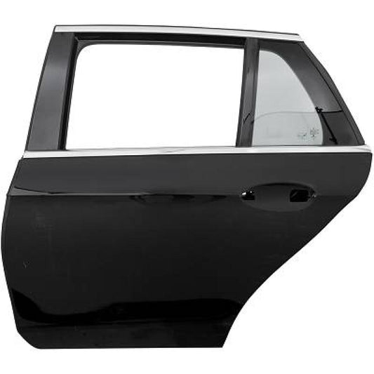 A2137300305 TÜR HI.LI. E-KLASSE  S213, 2016-2023 SCHWARZ LACKIERT 1618623