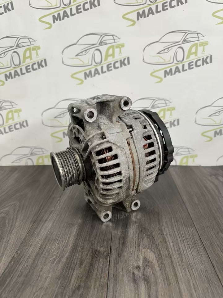 06B903016AB Alternator Generator 1.8 TSI BZB Vw Audi Seat