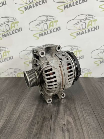 06B903016AB Alternator Generator 1.8 TSI BZB Vw Audi Seat