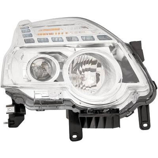 26010-3UF2A SCHEINWERFER RE   X-TRAIL, 2010-2011 6086980