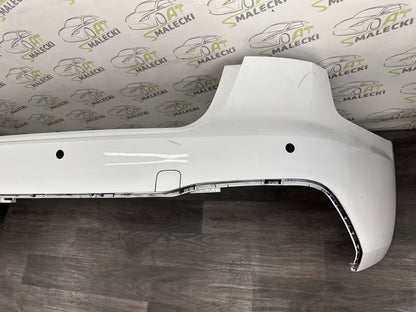 8W9 807 511 AC Stoßstange Hinten Audi A4 8W Avant ab 2017