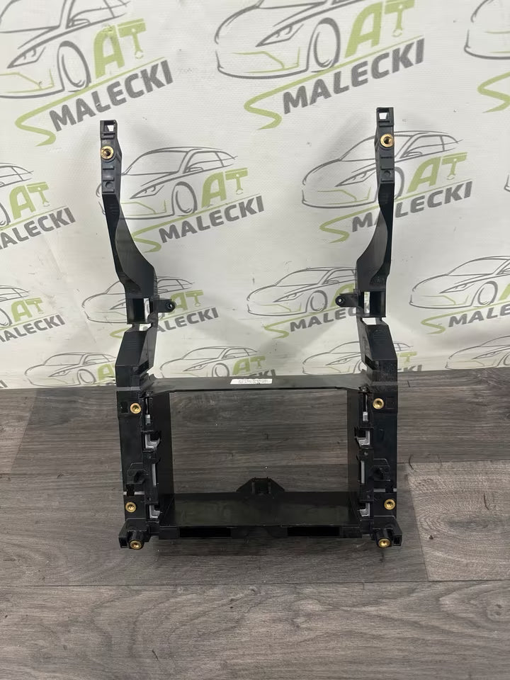 A2116800134 Navi Schacht Einbaurahmen Mercedes Benz W211