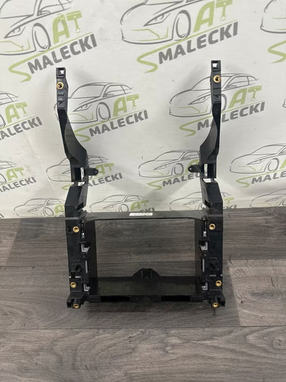 A2116800134 Navi Schacht Einbaurahmen Mercedes Benz W211