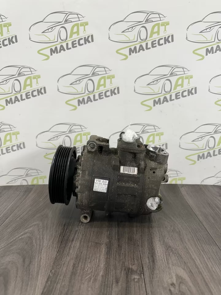 1K0820859M Klimakompressor Kompressor 2,0 FSI Vw Audi Modelle