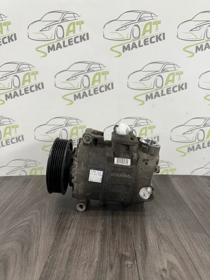 1K0820859M Klimakompressor Kompressor 2,0 FSI Vw Audi Modelle