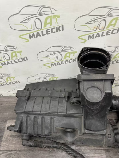 Luftfilterkasten Gehäuse Original 2,0 Tdi CR Vw Passat B7 3AA Mod