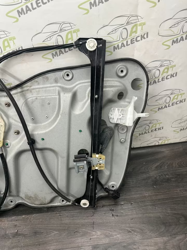 1T1837729AG Türblatt Fensterheber Vorne Links Vw Touran 1T