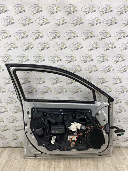 Türe Tür Vorne Links Dodge Avenger Farbe PS2 Bright Silver