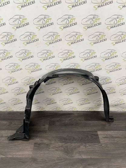 72321-52K0 Radhausschale Innenkotflügel Vorne Rechts Opel Agila B