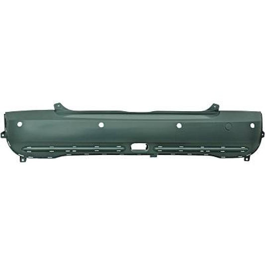 51127127957 STOßFÄNGER HINTEN    MINI, 04-06             FÜR PDC, 1205158
