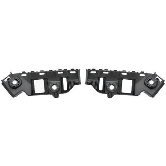 2G6807393A STOßST.HALTERSET HI. POLO, 17->>       ÄUSSERE HALTER 2209167