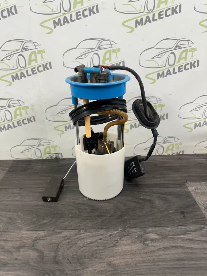 1T0919051H Kraftstoffpumpe Fürderpumpe VW Touran 1T