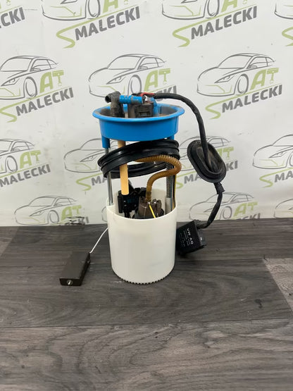 1T0919051H Kraftstoffpumpe Fürderpumpe VW Touran 1T